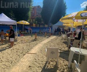 Rivoli, un mese tra spiaggia, street food e trekking