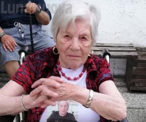 Sangano, i 100 anni di Pina: epopea familiare simbolo dell’Italia