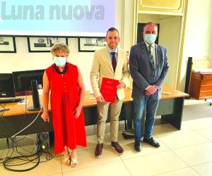 Grugliasco, supera la dislessia con cinque lauree