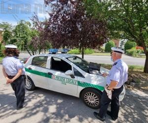 Susa, tornano gli autovelox sulle due statali