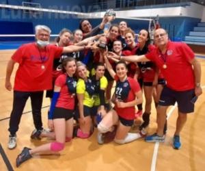 Cinque set e vittoria: chiamiamola ‘Coppa Pianezza’