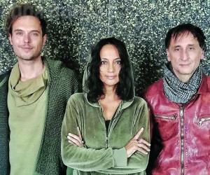 Con i riti ruggenti Saba racconta il senso della vita