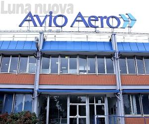 Rivalta, aeroplani a terra: alla Avio decolla solo la solidarietà