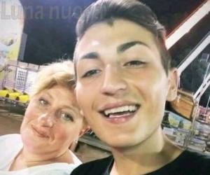 Condove, la mamma di Orlando: «Tanti bei ricordi in valle di Susa»