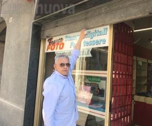 Digitale e Covid: chiude l'ultimo fotografo di Bussoleno