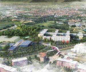 Grugliasco, Città delle scienze: giovedì la prima pietra
