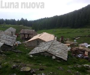 Bussoleno, la Balmetta Vecchia è tutta nuova