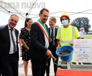 Grugliasco, tra tre anni in arrivo tutte le facoltà scientifiche