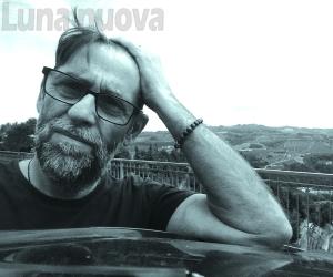 Giaveno, Magri va a Camo a caccia di idee coi suoi nidi d’arte  