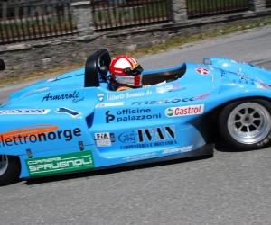 Cesana-Sestriere, domenica 11 suona l’inno dei motori