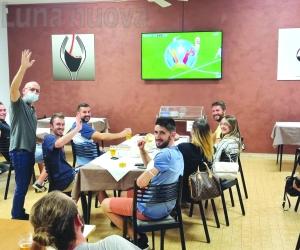 Venaus, l'Europa passa per la val Cenischia