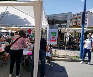 Giaveno, dopo le proteste, il rinvio: sospeso il Pad 
