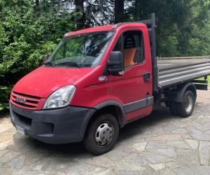 Caselette: due camion rubati in appena tre anni lungo via Almese