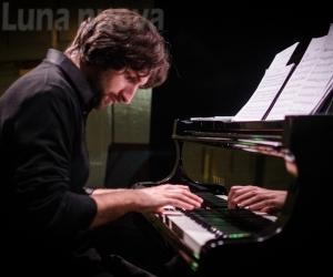 A Condove la musica di Allen apre il jazz fest