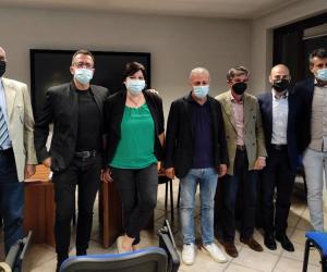 "Valle di Susa destinazione turistica": via al patto fra le tre Unioni montane