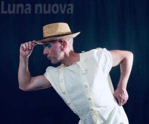 Lo "Pseudolus" di Plauto secondo  il gruppo Il Teatro
