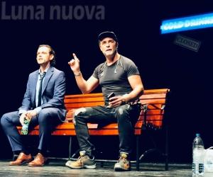L’impollinatore: il teatro ambientale