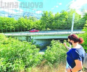Bussoleno, una valanga di affetto per Samuele