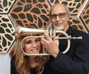 Al Due laghi jazz arrivano i big: la star è Villéger