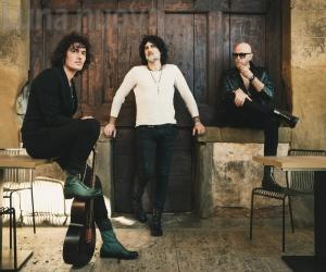 Un palco per Negrita, Coma_Cose e Ghemon 