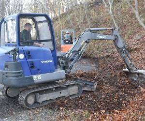 Fondo montagna: 3 milioni alle Unioni montane