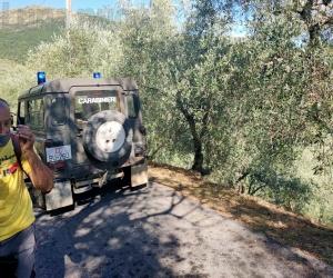 Collegno, tragedia tra gli olivi: lei muore, lui è gravissimo