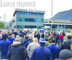 Vaie, l'Alcar è salva: sarà acquisita dal gruppo Ovv di Bergamo