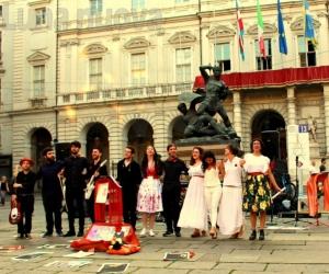 Le donne di Fabrizio De André