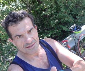 Stefano sta bene e ora cerca i suoi "angeli custodi"