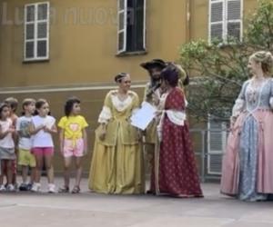 Alpignano: anche senza corsa il Palio è tornato