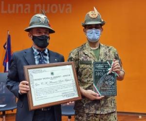 Figliuolo rassicura la montagna: «Grazie al vaccino sarà vero inverno»