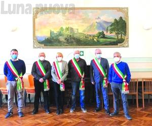 Commercio locale: ora la Sacra diventa distretto