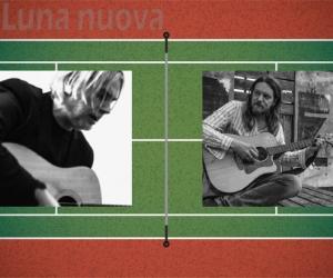 Il ‘Doppio misto’ di Gigi Giancursi e Paolo Benvegnù