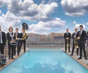 A Venaus parole e musica ad ‘Alta Felicità’