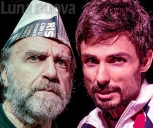 Anna Mazzamauro e Debora Villa: l’estate con le regine delle risata