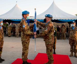 Rivoli, missione compiuta per gli alpini della Ceccaroni