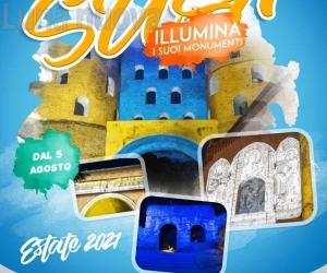 Festa della Madonna del Rocciamelone, si riaccendono i monumenti