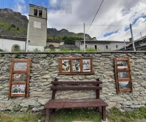 Bardonecchia, torna Artisti a Rochemolles