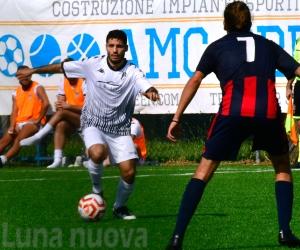 In Promozione è già tempo di ritiri. Intanto l'Alpignano prende anche Iorianni 