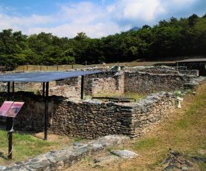 Domenica visite guidate alle ville romane di Almese e Caselette