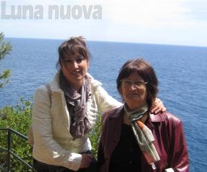 Condove: mamma e figlia, un volo in cielo per non soffrire