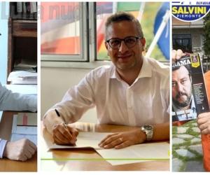 Rivalta, in municipio una poltrona per tre