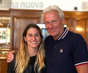 Avigliana, verso l’autunno con le storie di sport