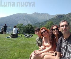 Rivalta: lunedì i funerali di Maria Assunta e Giorgia, sarà lutto cittadino