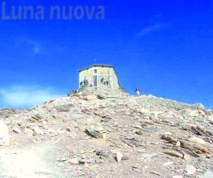 Un progetto francese per il restauro della cappella del Tabor
