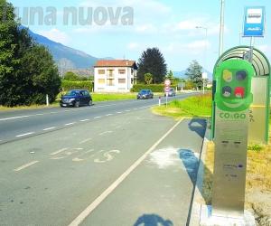 Bassa val Susa, via al "car pooling": in auto insieme cliccando sull’app