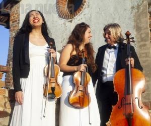 I concerti della chiesa dei Batù