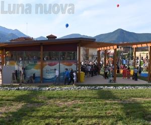 Avigliana, il bar dell'Alveare Verde cerca un gestore