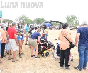 Pianezza, motori alla fattoria per sostenere l'Ugi