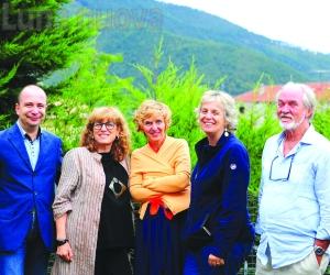 Rubiana, Premio Dino Campana: domani i vincitori del concorso
